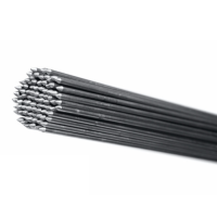 Комплект шампуров для мелкой продукции до 150 гр. (4 мм., 84 шт.) (Ижица)