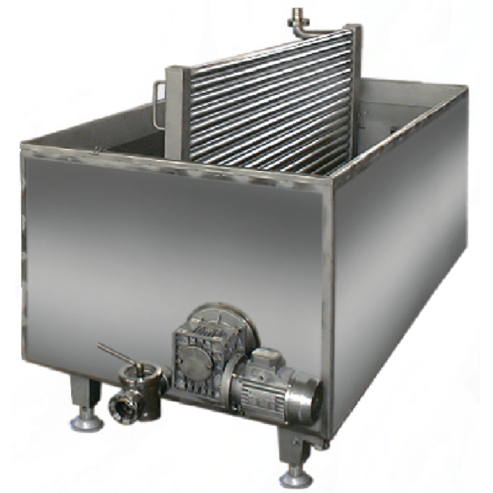 Ванна плавления ВП-150 - фото 1