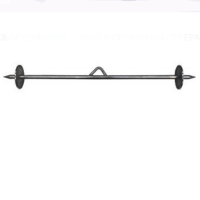 Распорка для распиловки туш КРС