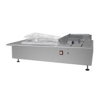 Cтол для раскрытия пакетов СРП-1