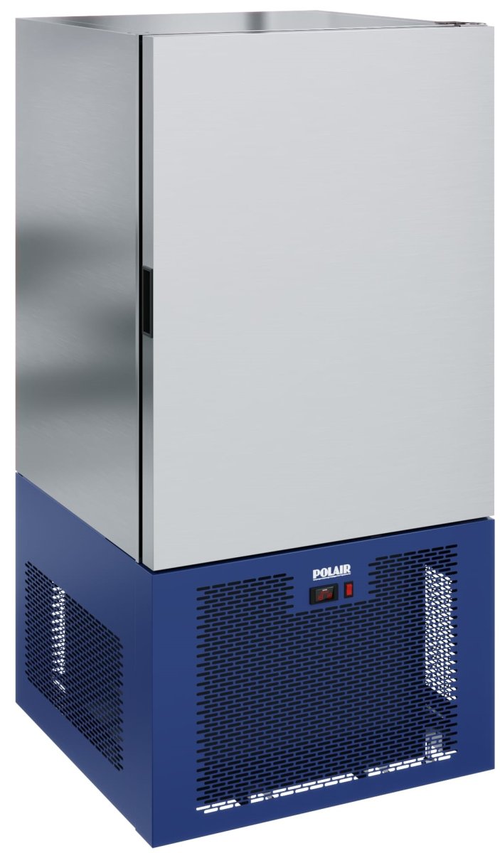 Шкаф шоковой заморозки POLAIR CR10-L - фото 2