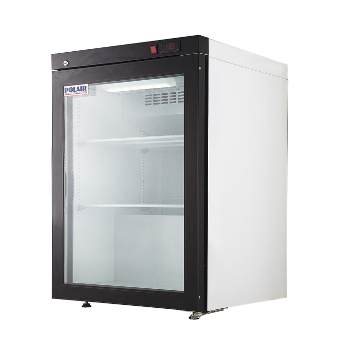 Холодильный шкаф POLAIR DP102‑S - фото 1