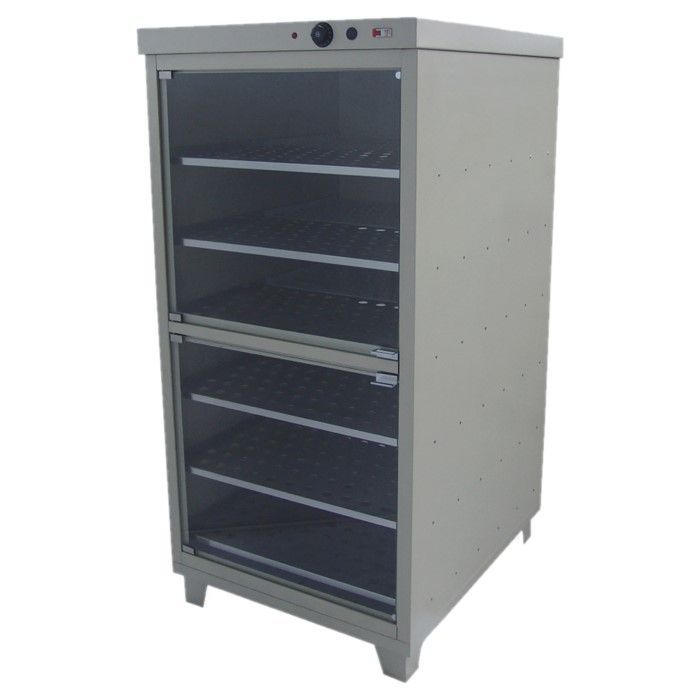 Шкаф расстоечный Grill Master РПК-1 - фото 1