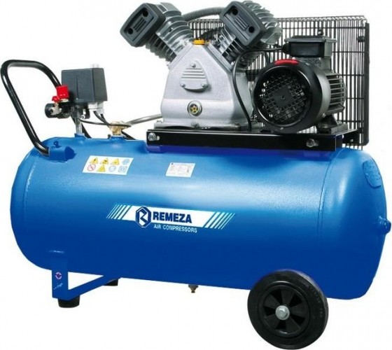 Компрессор Remeza СБ4/С-50.LB30A - фото 1