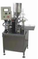 Фасовочный аппарат АДНК 39Л для фасовки в ламистерную тару