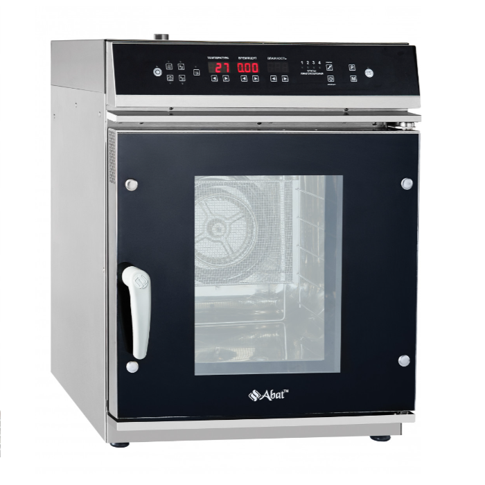 Пароконвектомат ПКА 6-1/2П - фото 1