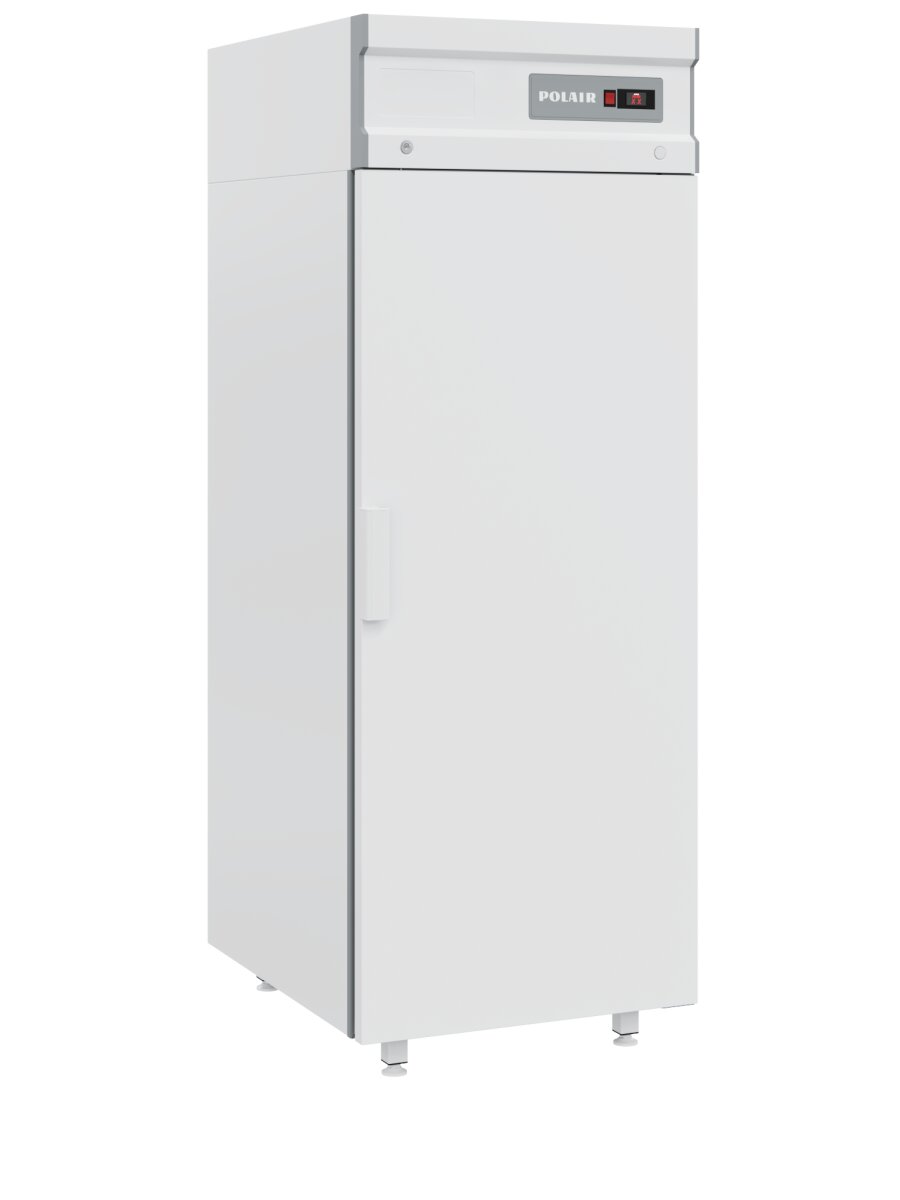 Шкаф холодильный POLAIR CM107-S - фото 2