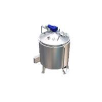 Вакуум-выпарная установка  ВВУ-150