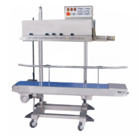 Роликовый запайщик FRM-1370LD