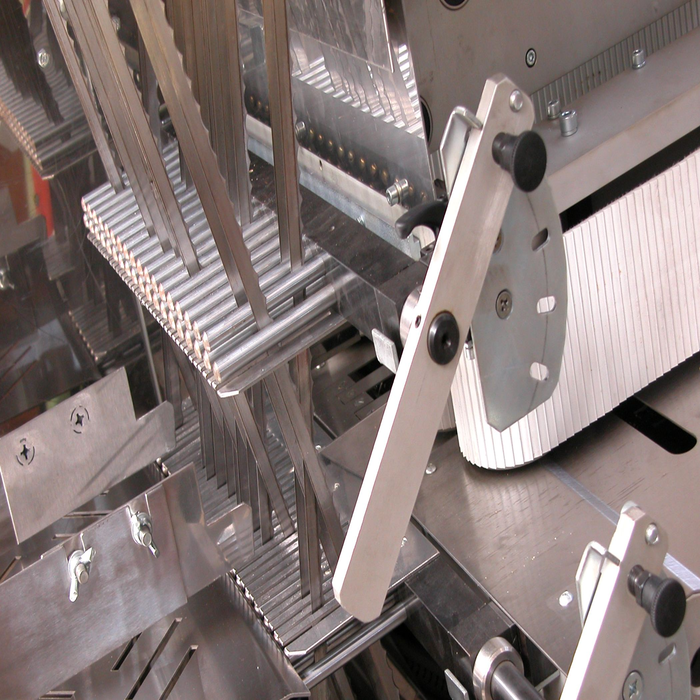 Хлеборезка (хлеборезательная машина) «Кайман» 2М - фото 4