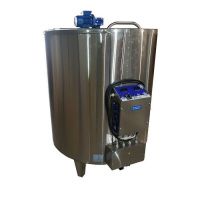 Ванна длительной пастеризации ВДП 500