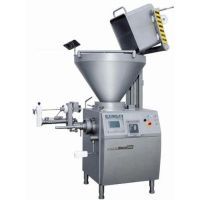 Шприц ваккумный КОМПО-ОПТИ-2000 с перекрутчиком и загрузчиком