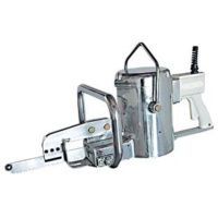 Возвратно-поступательное пила EBS-1 для распила грудины без балансира