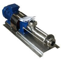 Винтовой насос ОНВ-1-00 (700 л/ч)