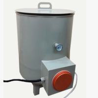 Ванна воскования птицы "Спрут-9ВВ", для расплавления воскомассы.