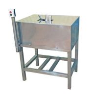 Рыборазделочная машина РМ-40 (получение балыка и теши)