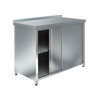 Стол производственный Assum СПКБ-С-10/6 (1000х600х850)