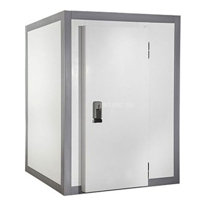 Камера холодильная КХК-18 комбинированная - фото 1