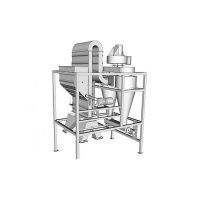 Пневмосепаратор ПС-1