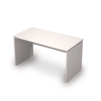 Письменный стол AVANCE 6С.009 белый 1400*700*750