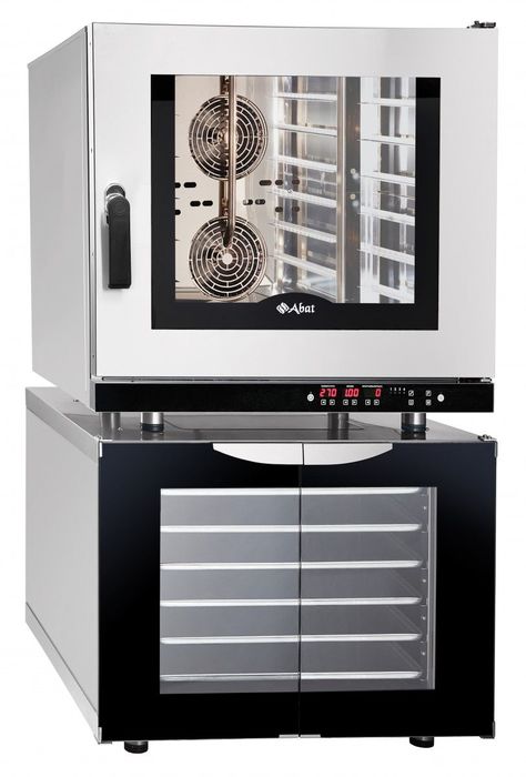 Конвекционная печь КЭП-6П - фото 3