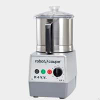 Куттер Robot Coupe R 4 V.V.