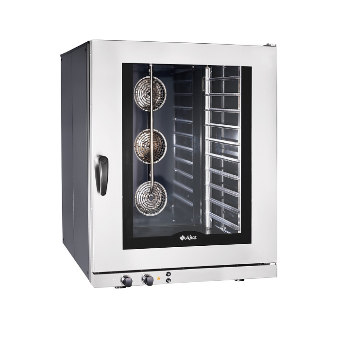 Конвекционная печь КЭП-10Э - фото 1