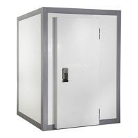 Камера холодильная КХК-12 комбинированная