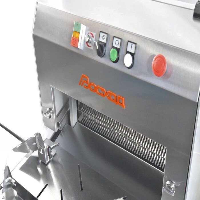 Хлеборезка (хлеборезательная машина) «Кайман 3» - фото 2