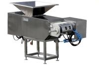 Модуль для формирования сыра «Сулугуни»  (дозатор поршневого типа) С пневматическим приводом