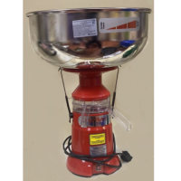 Сепаратор молока Kurtsan KM05084 («КС 140»), 140 л/ч