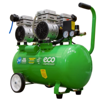 Компрессор ECO AE-50-OF1 (280 л/м)