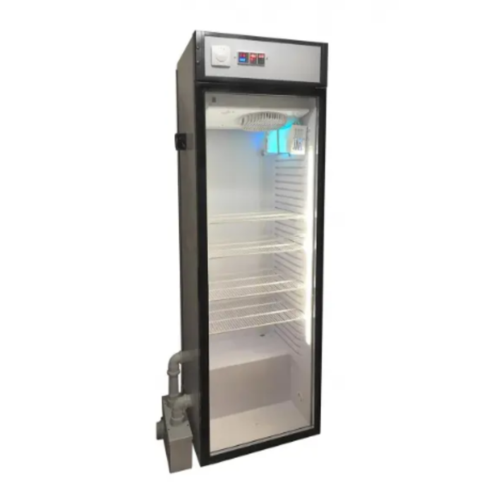 Камера для созревания сыра, колбас и мяса, модель на 390Л - фото 1