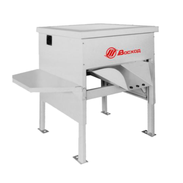 Мукопросеиватель вибрационный Восход ПВГ-600М - фото 2