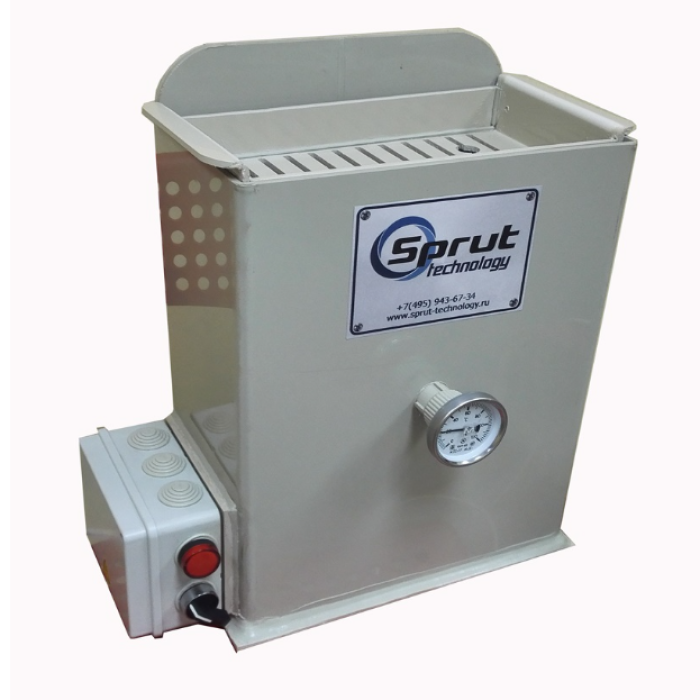 Стерилизатор ножей "Спрут-30" - фото 1