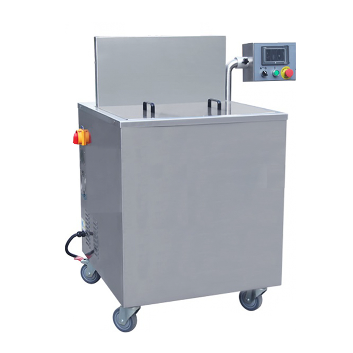 Термоусадочный танк DT-6050 - фото 1