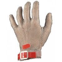 Перчатка кольчужная 5-ти палая