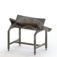 Стол ритуального забоя МРС