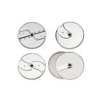 Комплект из 5 дисков Robot Coupe 1960