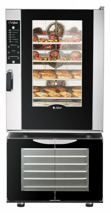 Конвекционная печь КЭП‑10П‑01 - фото 6