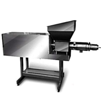 Пресс механической обвалки ПМО-1200