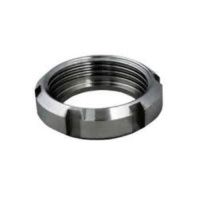 Гайка шлицевая AISI 304 DIN 11850 Ду25