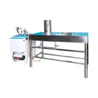 Стол для обработки паром чая DL-6CXQ-6