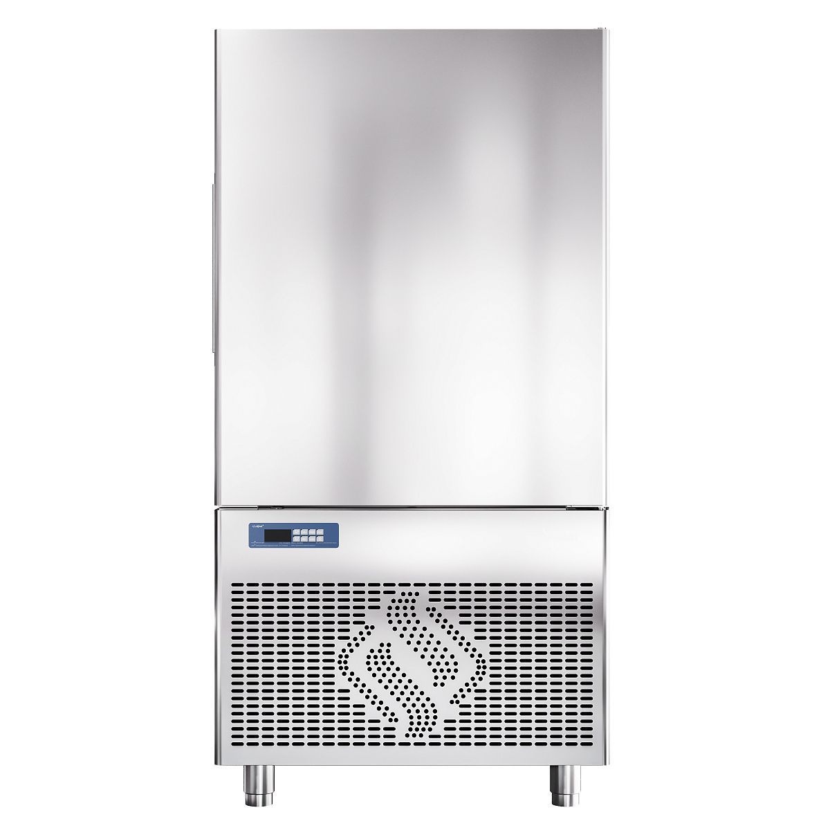 Шкаф шоковой заморозки ШОК-10-1/1 - фото 1