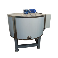 Котёл варочный КВМ-200М