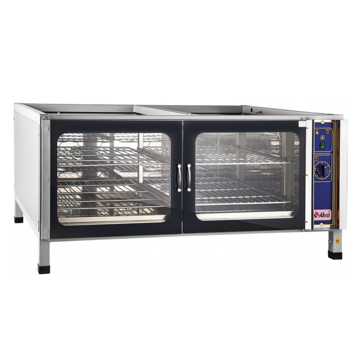 Шкаф расстоечный Abat ШРТ 4-ЭШ - фото 1