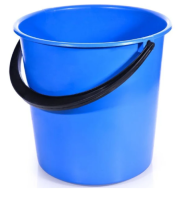 Ведро п/э 10л.