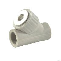 Клапан обратный PP-R сер Дн20 VALFEX 20262020Г