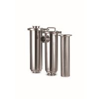 Угловой фильтр DN50