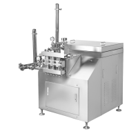 Гомогенизатор ПГ-500-80